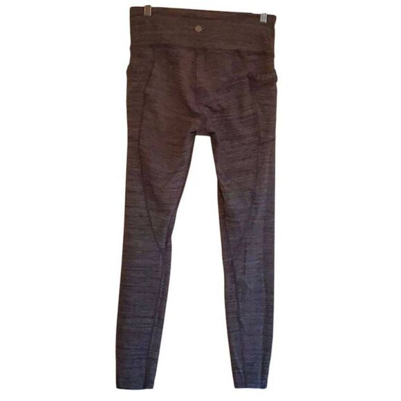 ATHLETA High Rise Chaturanga To Town Tight Size Medium - Picture 4 of 4